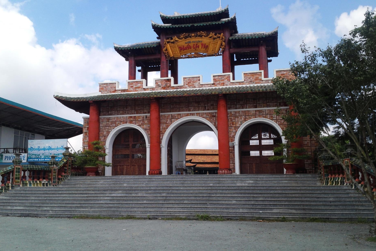 Tour 01 ngày- khách nội địa